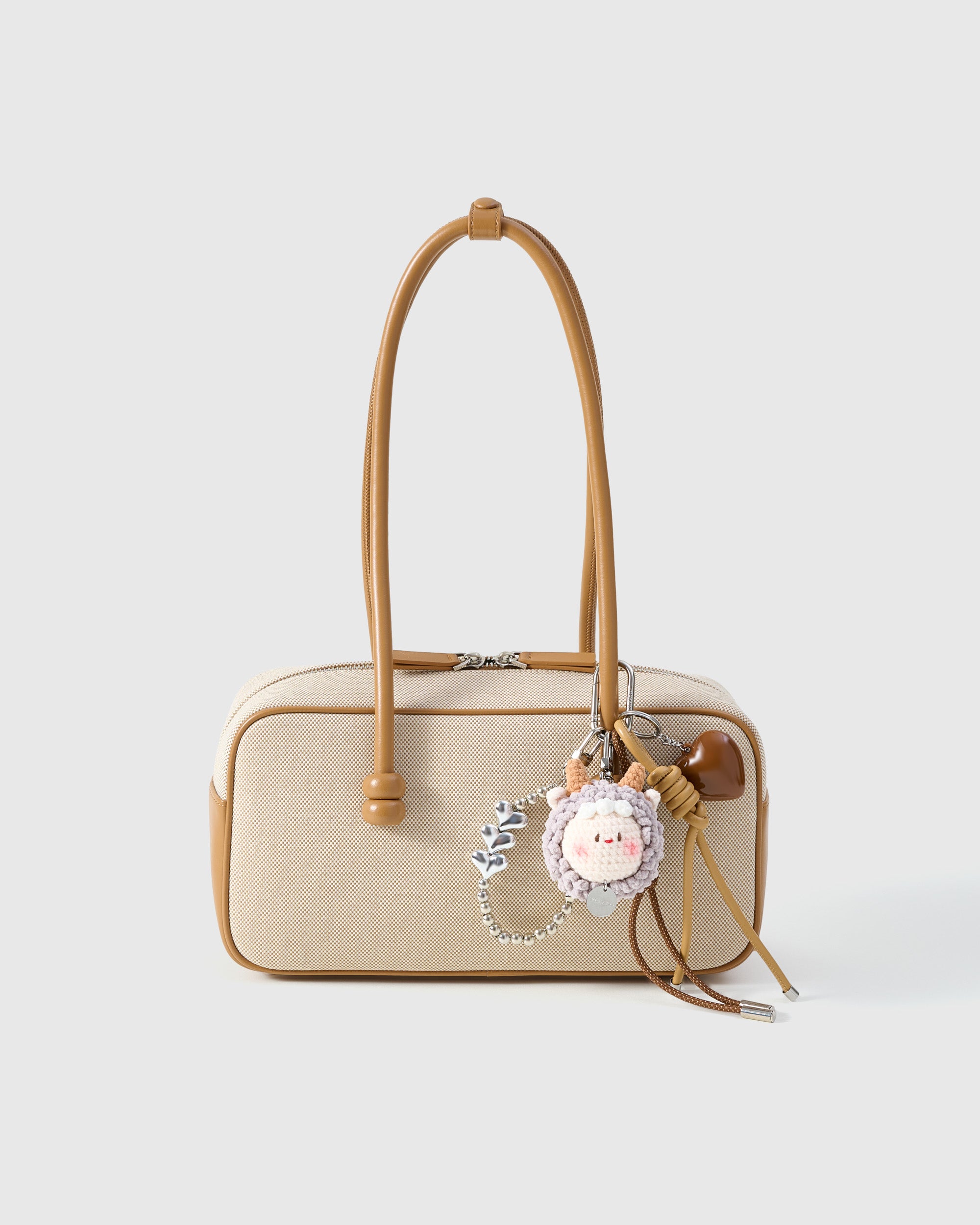 BAA-BY STACK CHARM