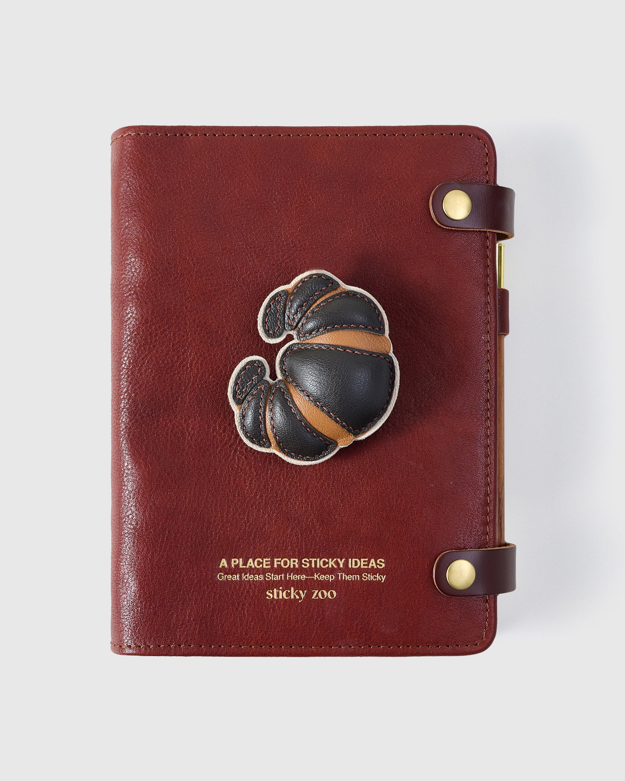 New Sticky Zoo® Arrivals – Bold Bag Charm & Bag Stacks
