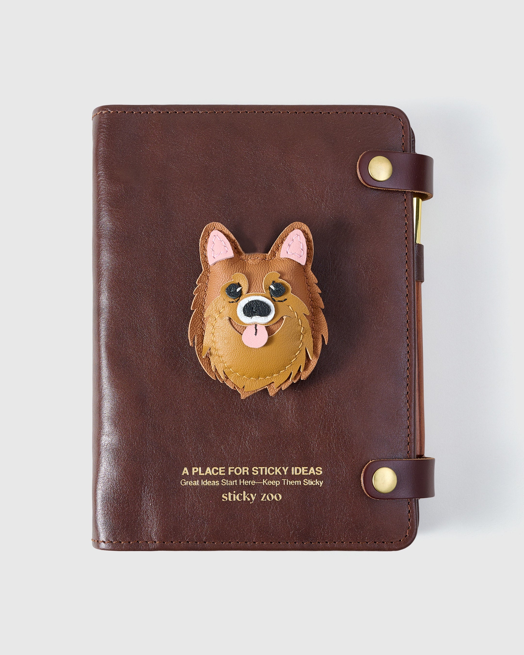 Sticky Zoo® Notebooks