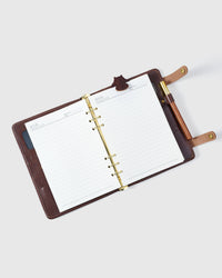 TECKEL NOTITIEBOEK | 1 VAN 1