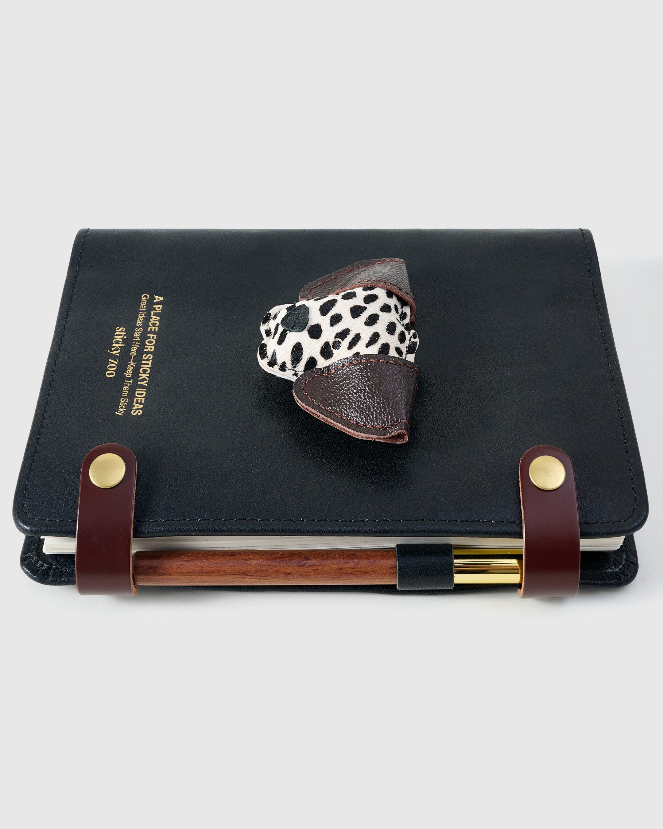 DALMATIAN NOTEBOOK