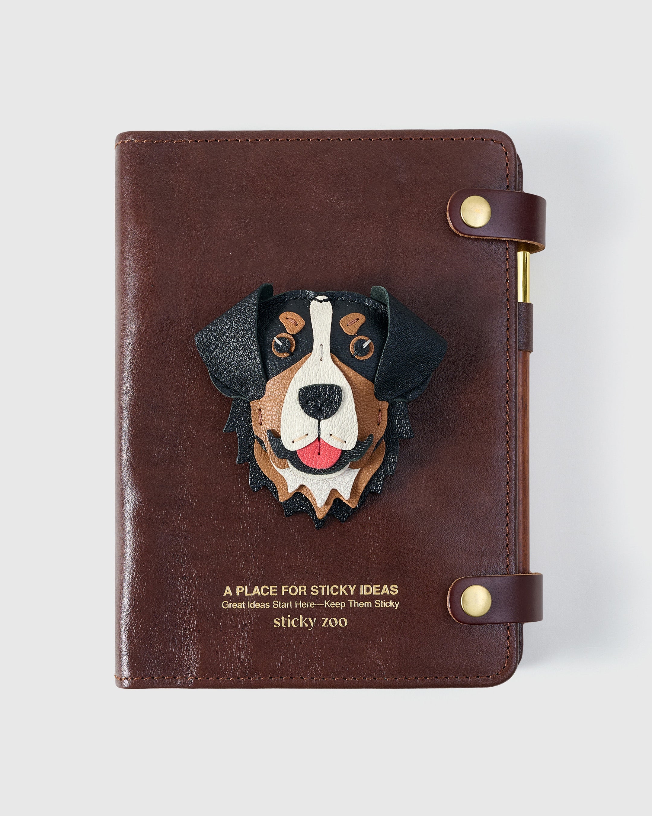 Sticky Things You Love – Sticky Zoo®