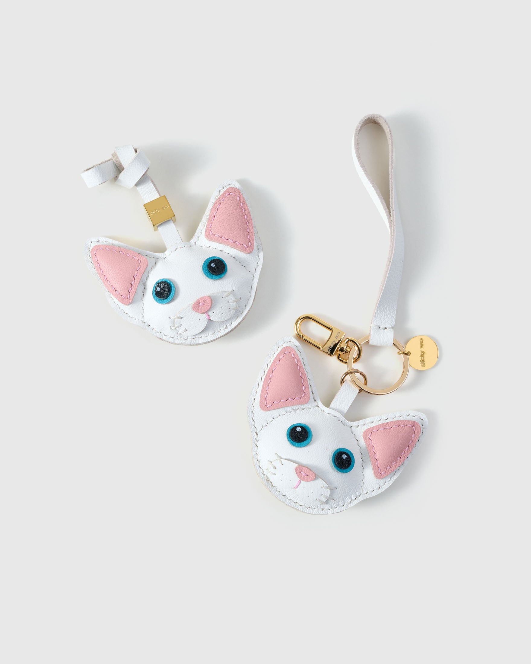 DEVON REX CAT CHARM
