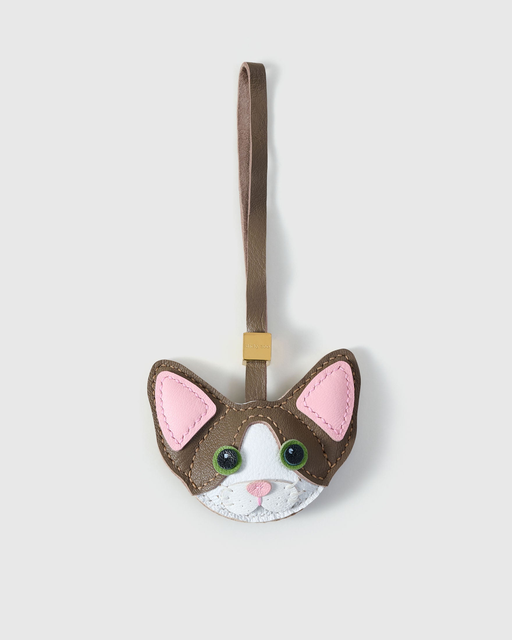 DEVON REX CAT CHARM