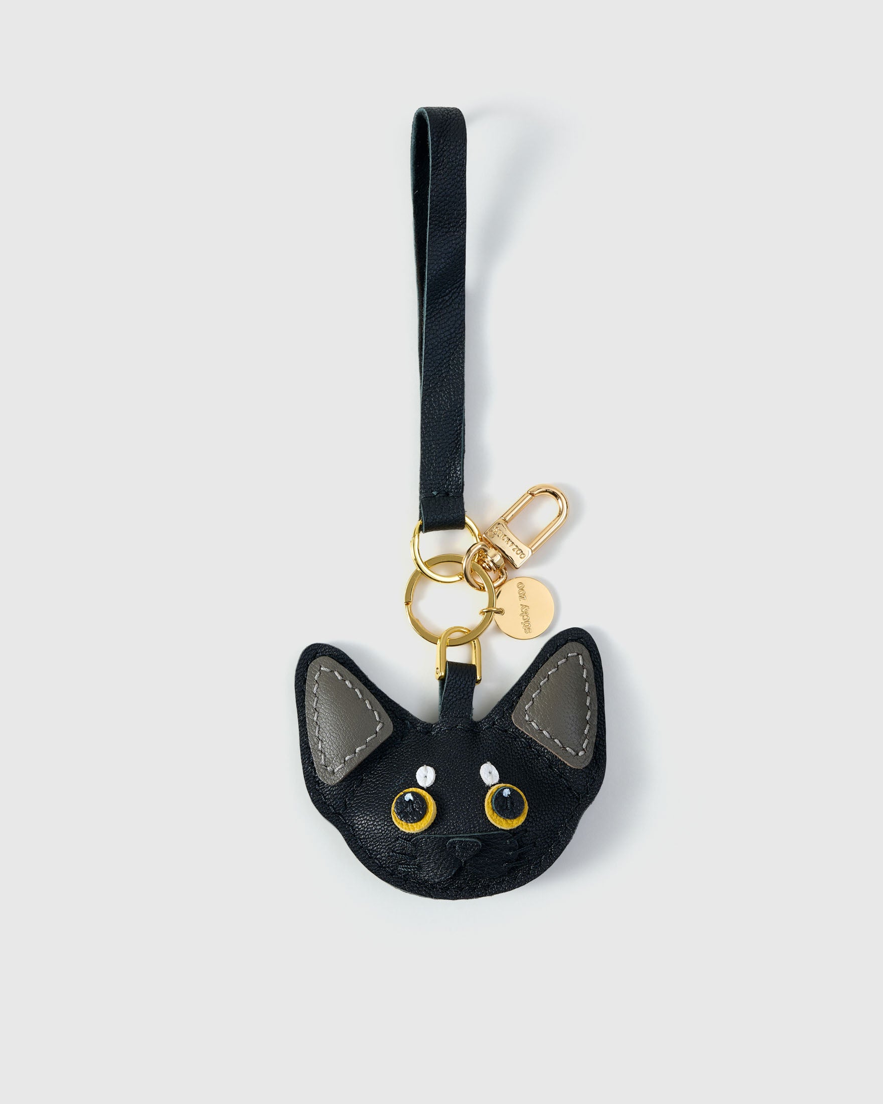 DEVON REX CAT CHARM