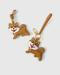 Arrives in premium STICKYZOO gift packaging — a luxury box that makes the moment feel earned. No wrapping needed. The gift for the Shiba Inu lover in your life.