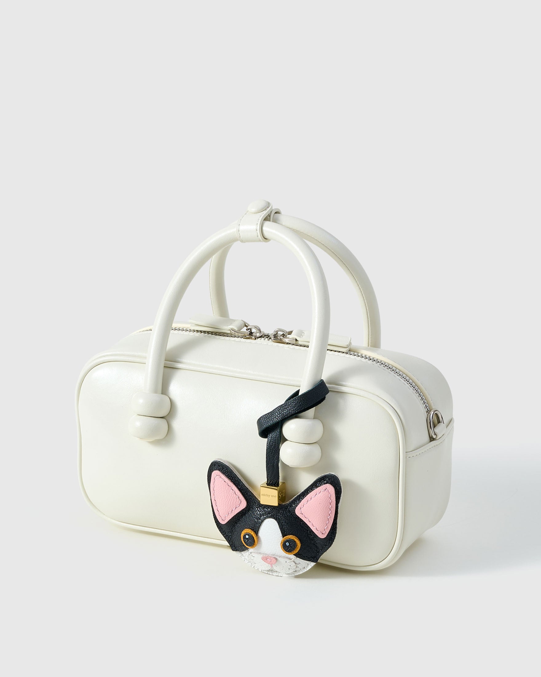 DEVON REX CAT CHARM