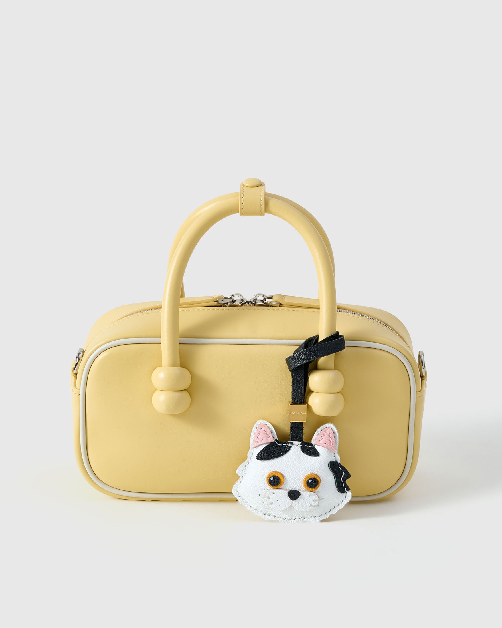 DRAGON LI CAT CHARM