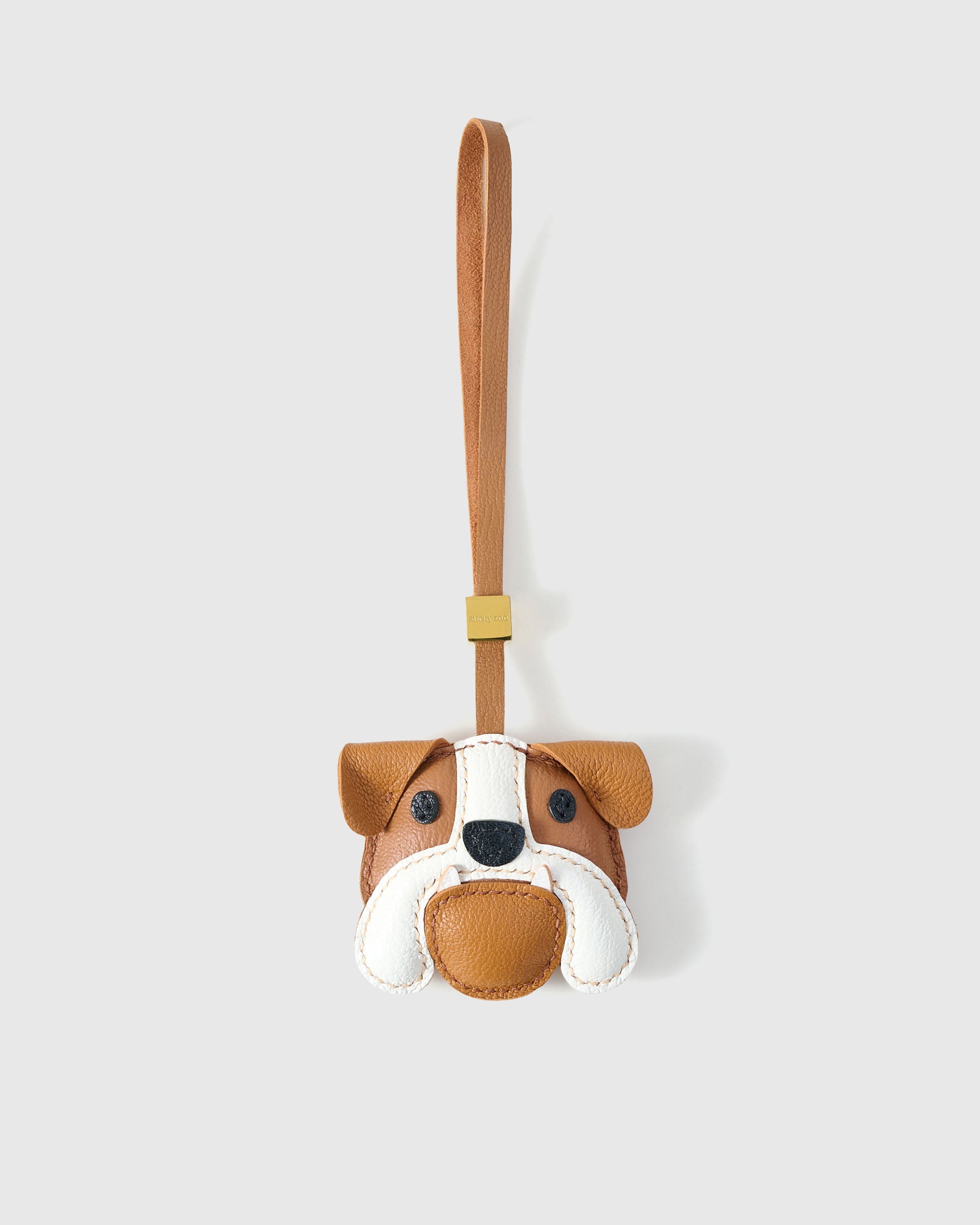 BULLDOG CHARM