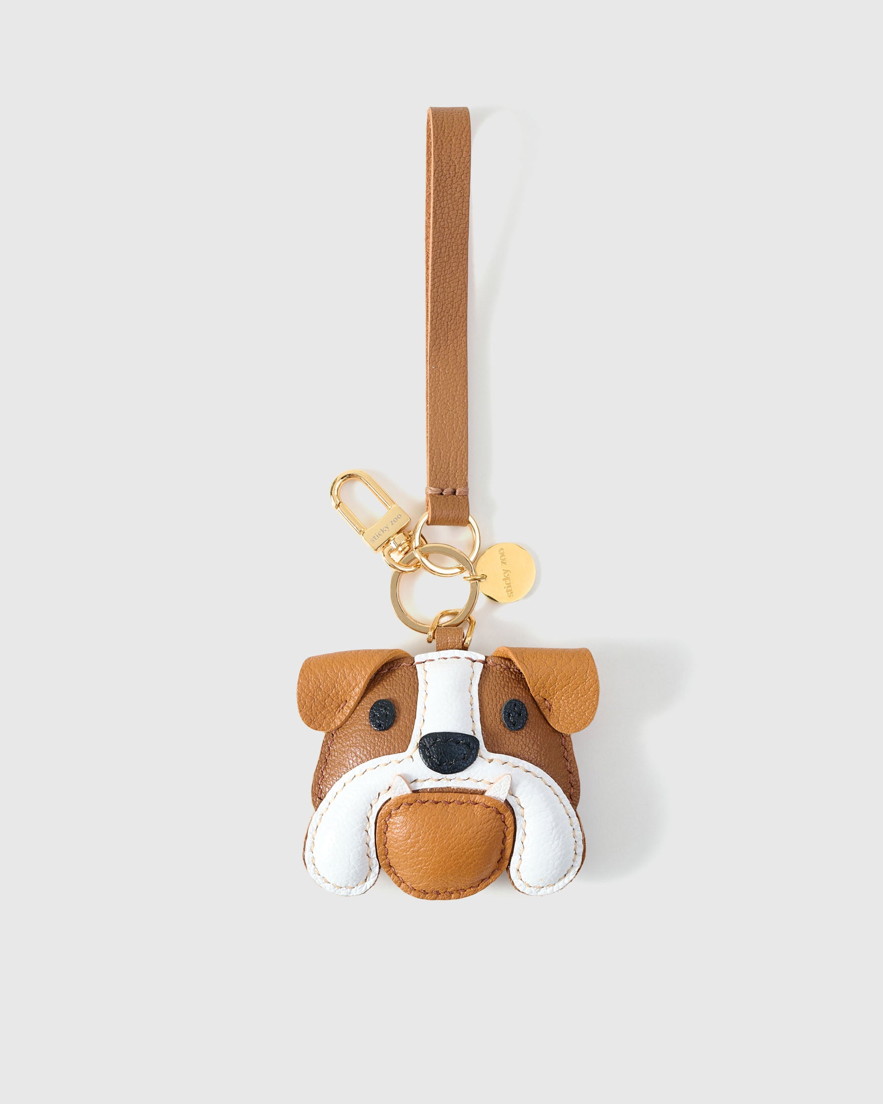 BULLDOG CHARM