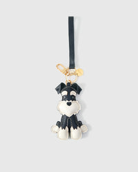 Arrives in premium STICKYZOO gift packaging — a luxury box that makes the moment feel earned. No wrapping needed. The gift for the black urban schnauzer lover in your life.