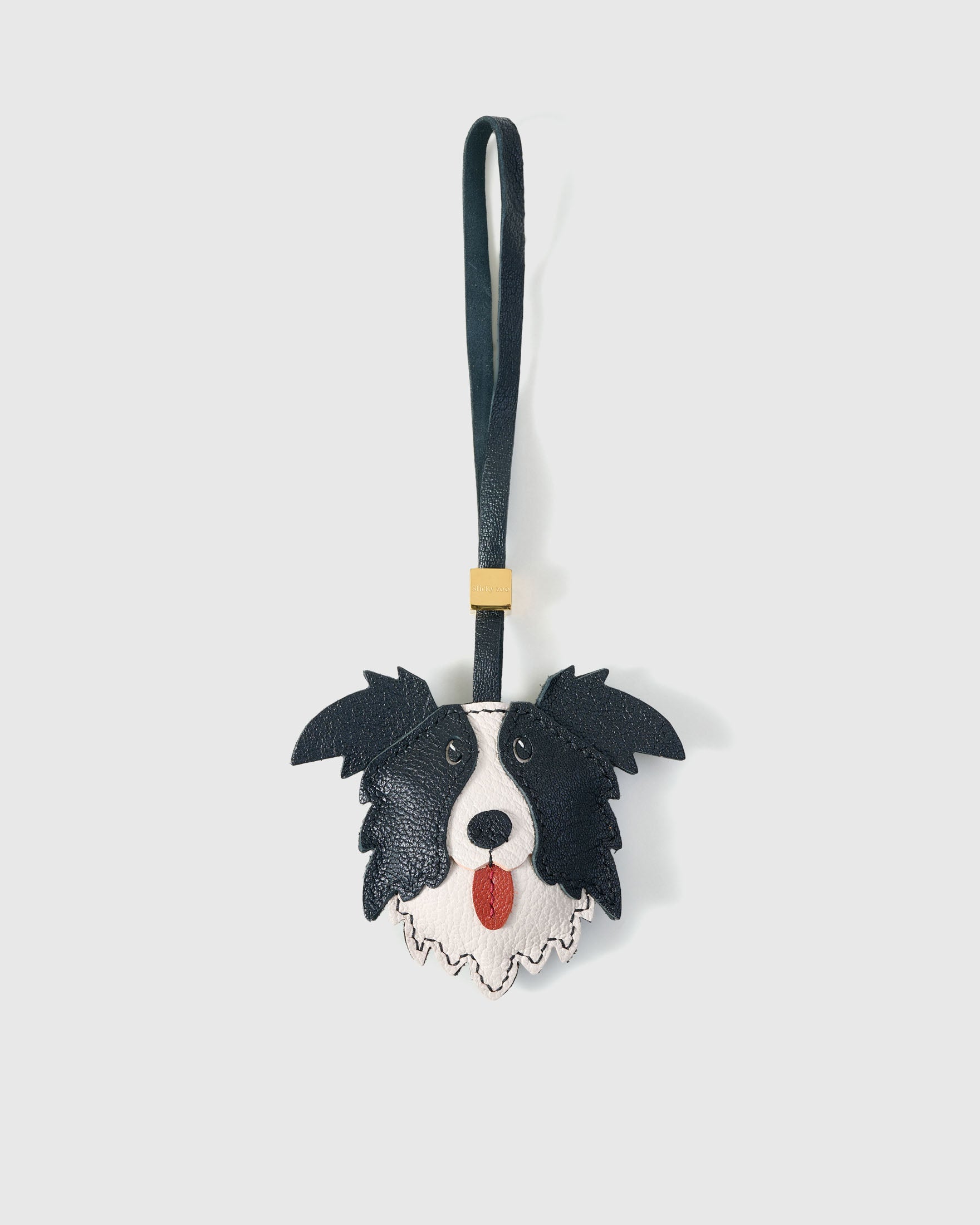 BORDER COLLIE CHARM