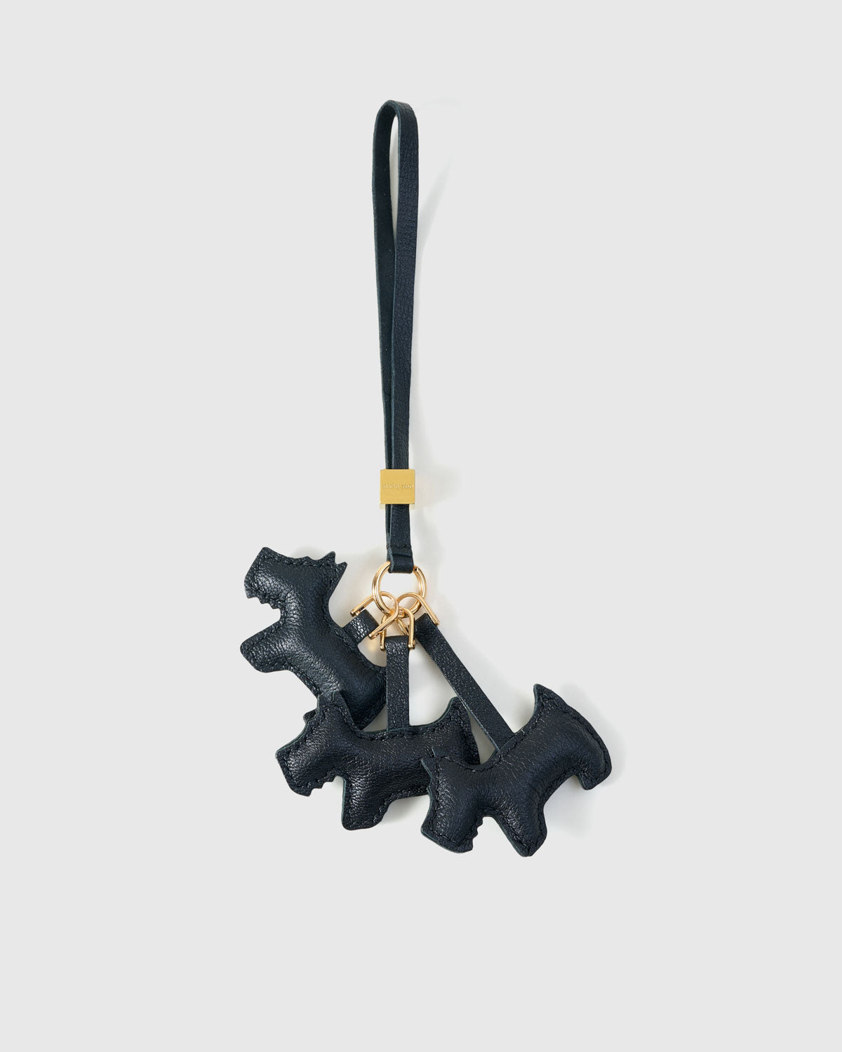 CHARM TRIPLE SCHNAUZER