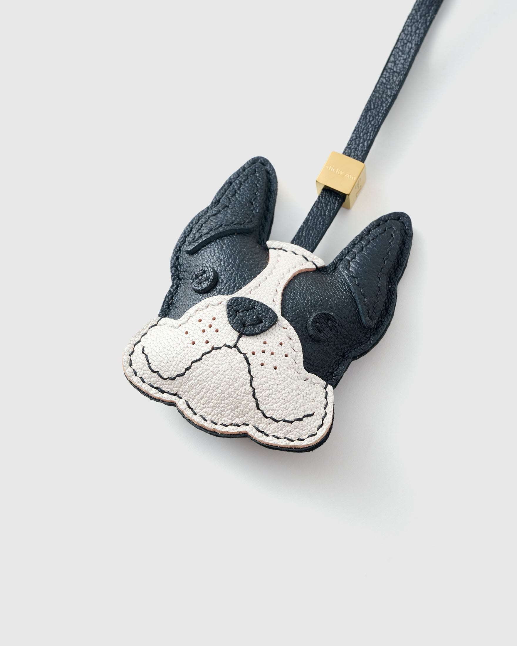 FRENCH BULLDOG CHARM