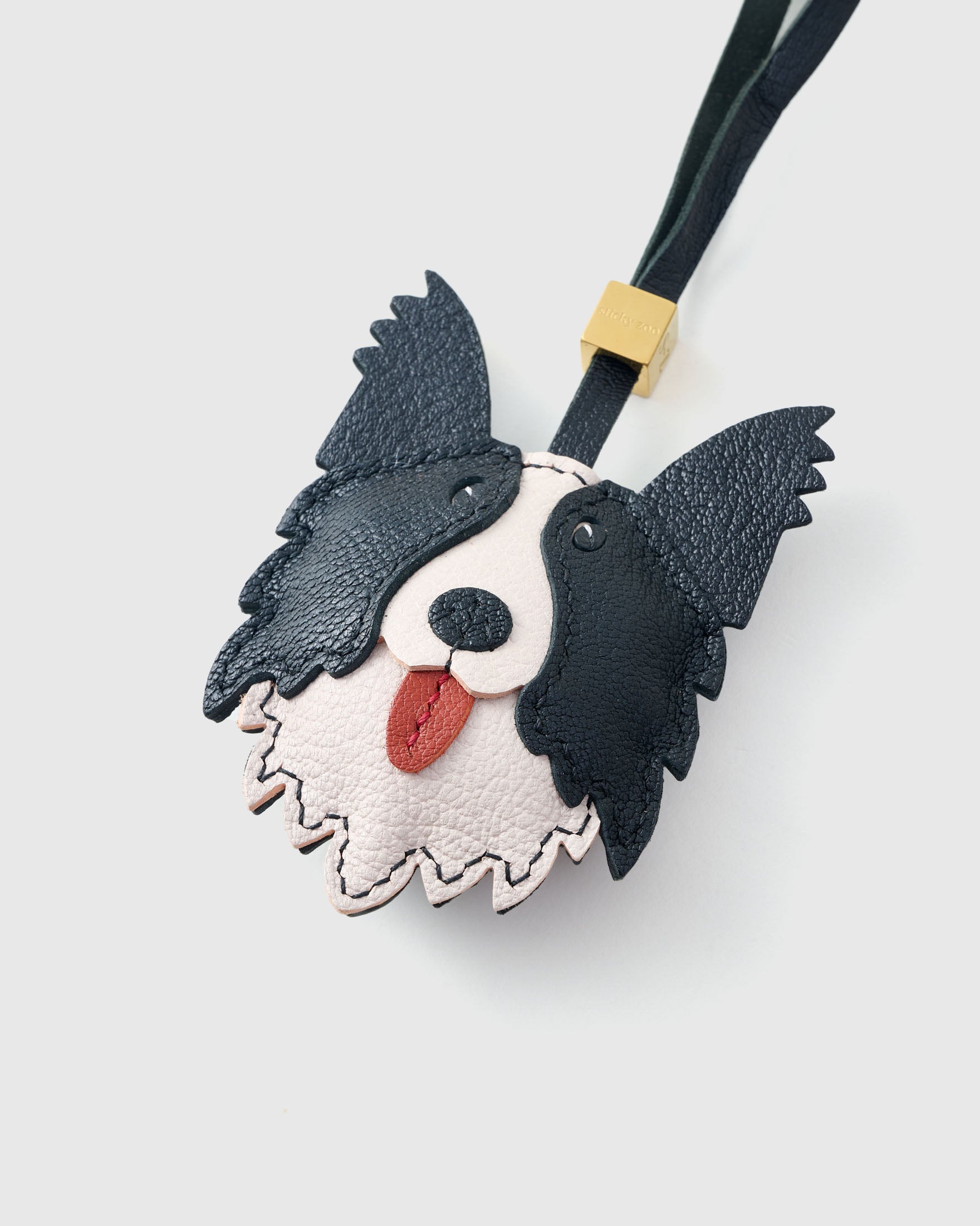 新品未開封 アンドマリー Collie ribbon tops black ANDMARY】Collie ribbon tops