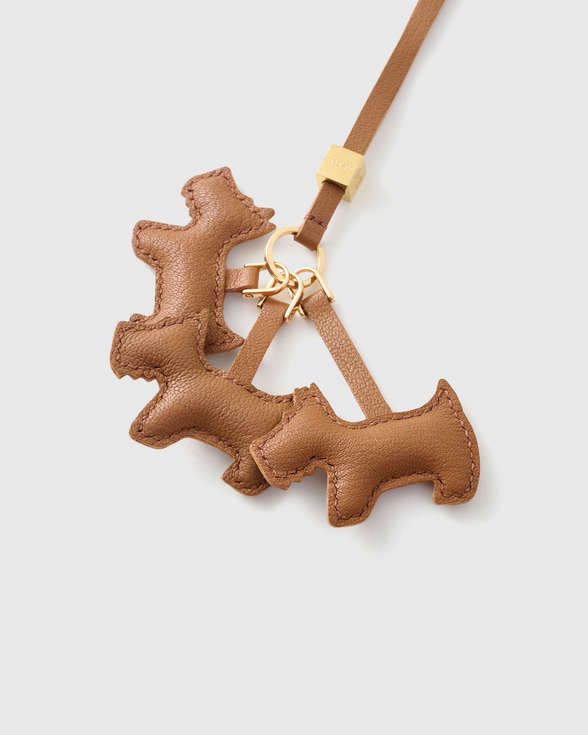 CHARM TRIPLE SCHNAUZER