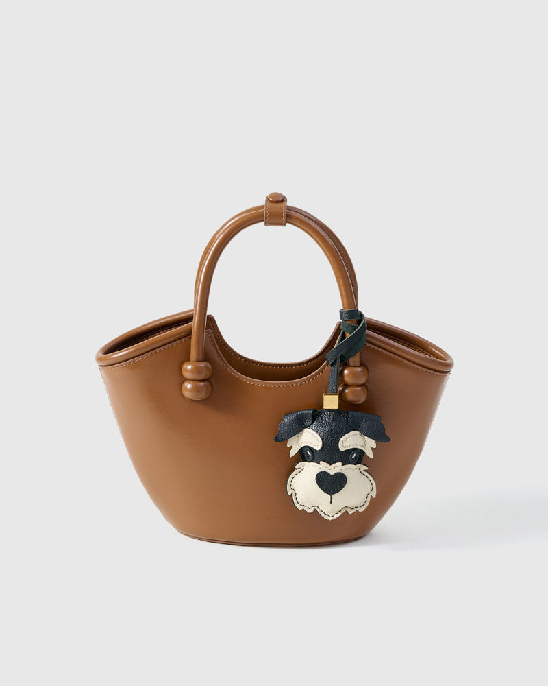 SCHNAUZER CHARM