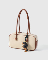 Arrives in premium STICKYZOO gift packaging — a luxury box that makes the moment feel earned. No wrapping needed. The gift for the dachshund lover in your life.