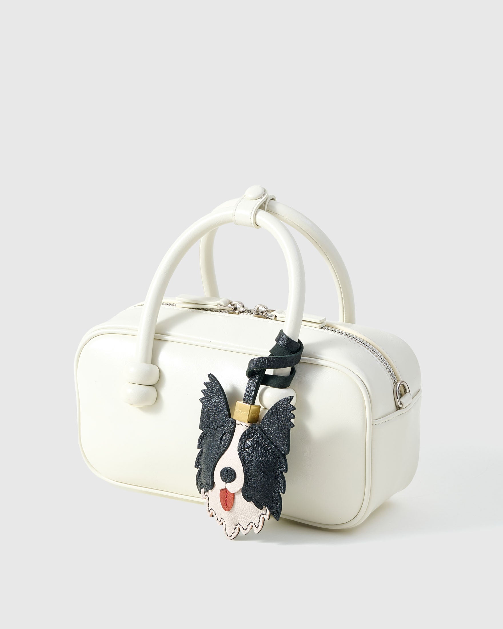 BORDER COLLIE CHARM