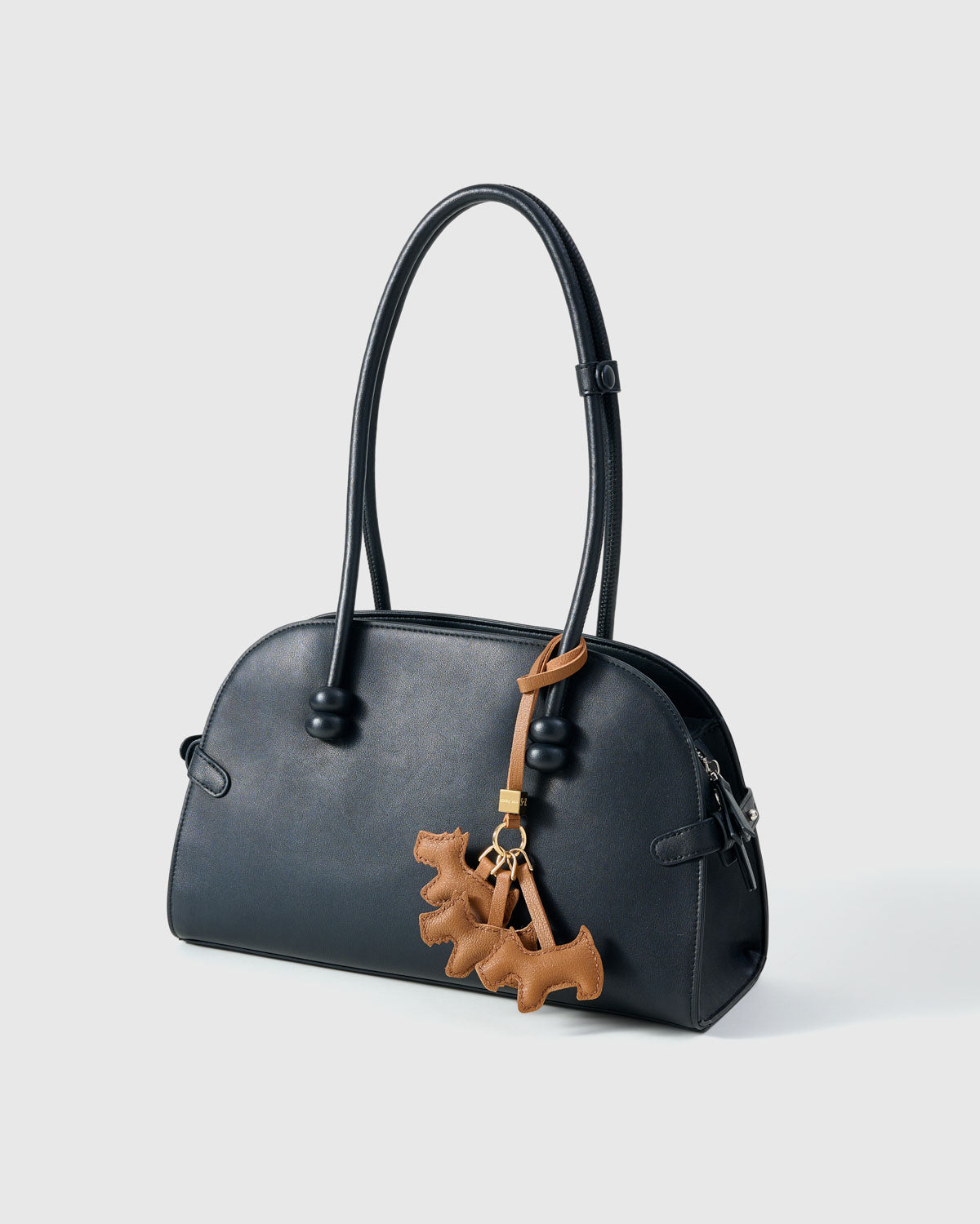 CHARM TRIPLE SCHNAUZER