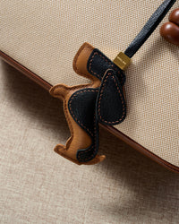 5 days of hand-work per piece. No machines. No shortcuts. Built to last longer than the trend that made it popular.