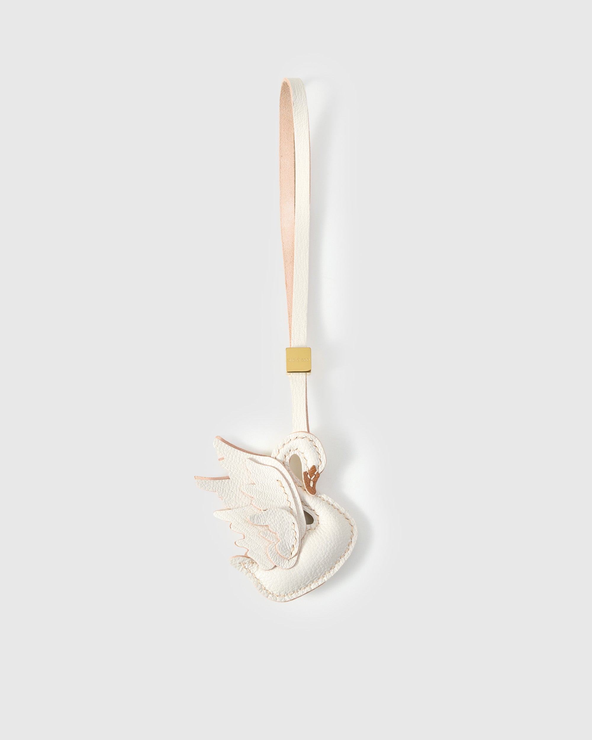 SWAN CHARM