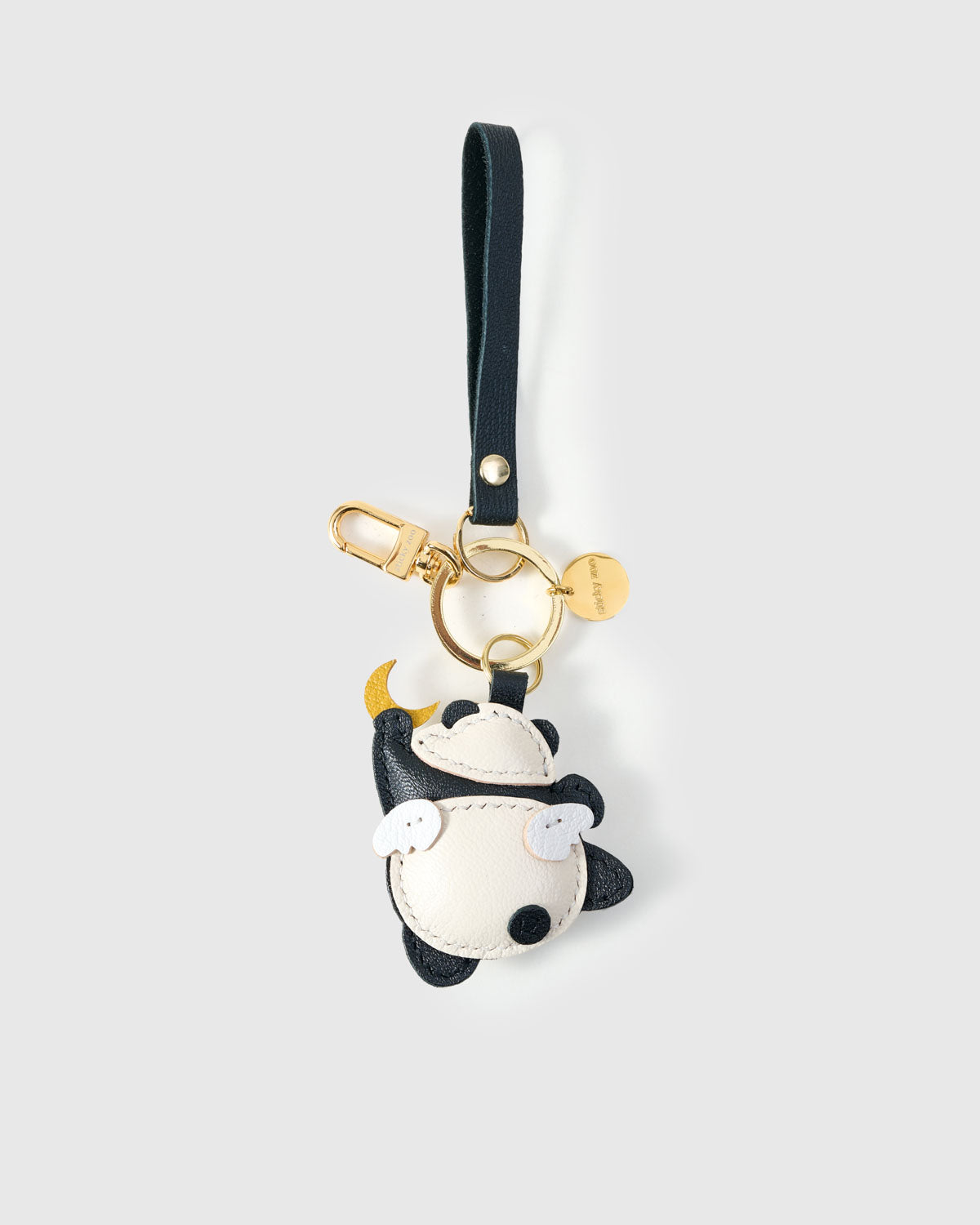 MOON PANDA ANHÄNGER