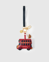 London Bus Anhänger