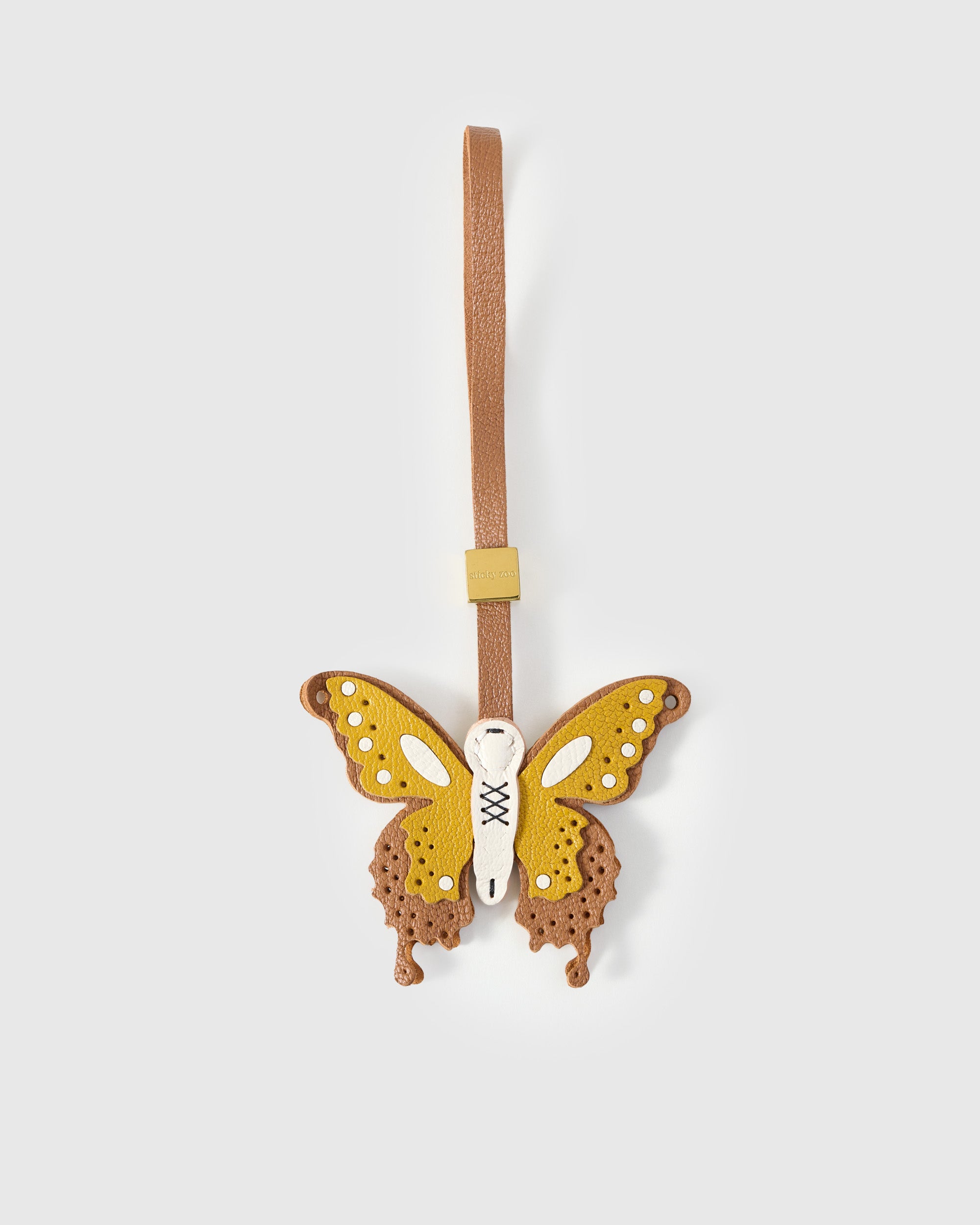 BUTTERFLY CHARM