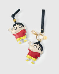 크레용 신짱 참 charm