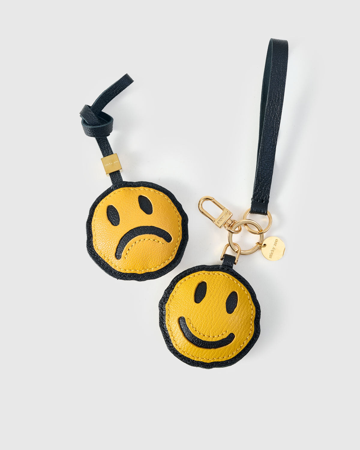 SMILE CHARM
