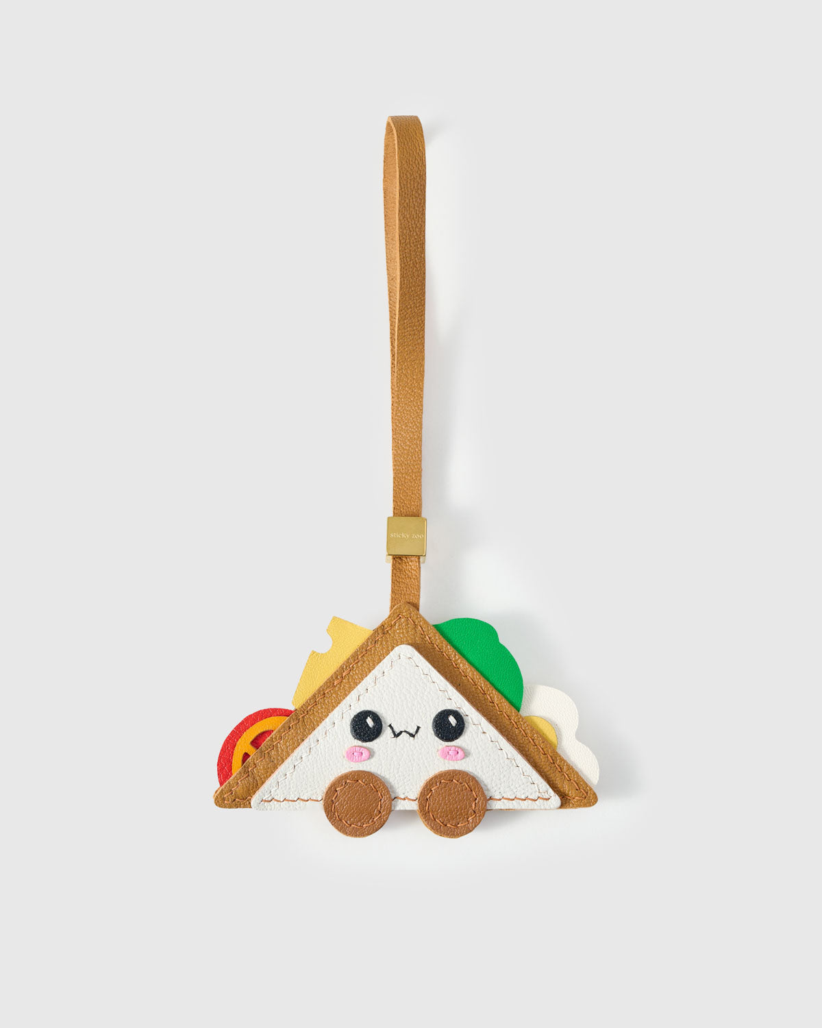 KAWAII SANDWICH ANHÄNGER