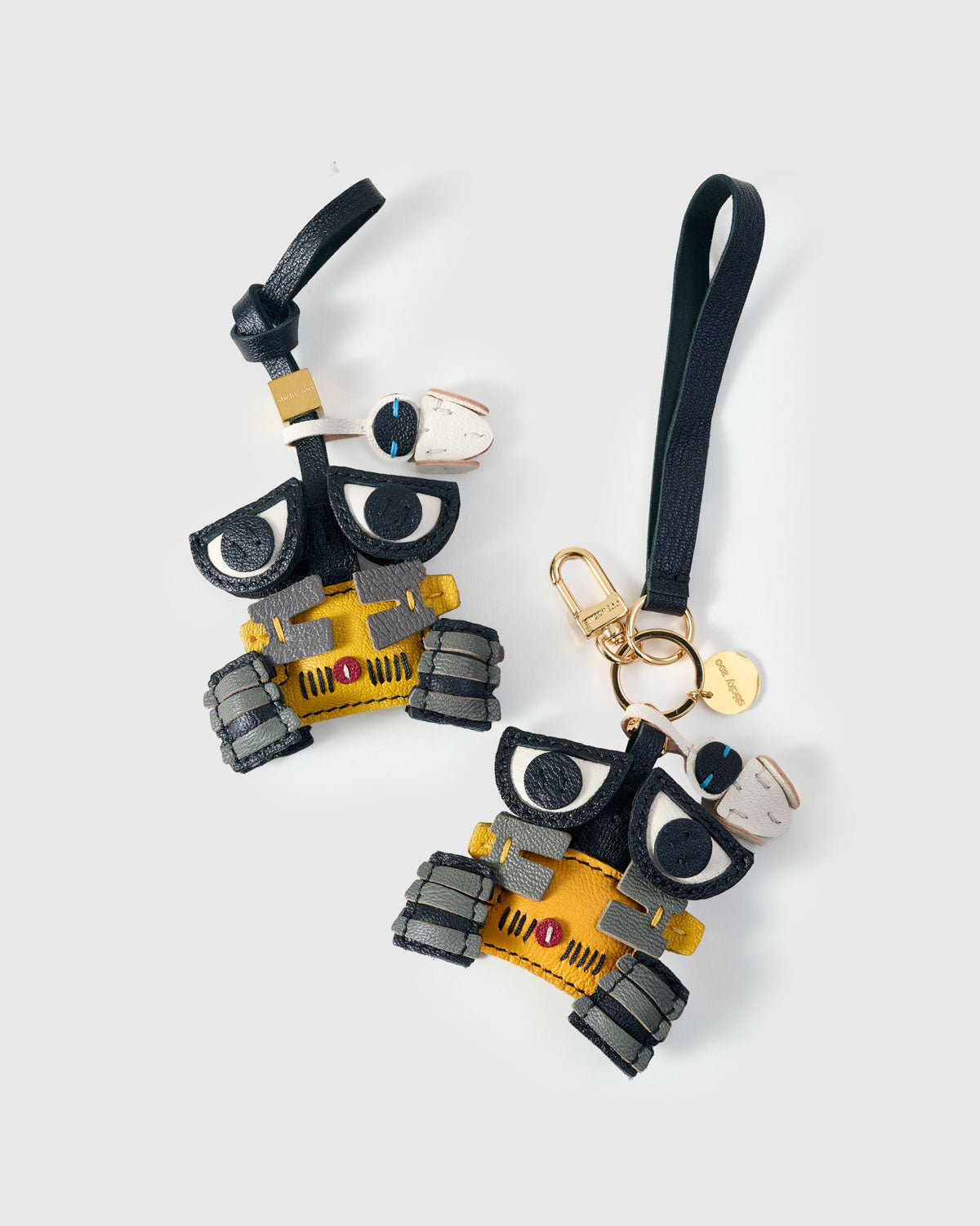 WALL-E i EVe ZAWIESZKA