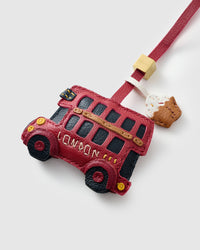 London Bus Anhänger