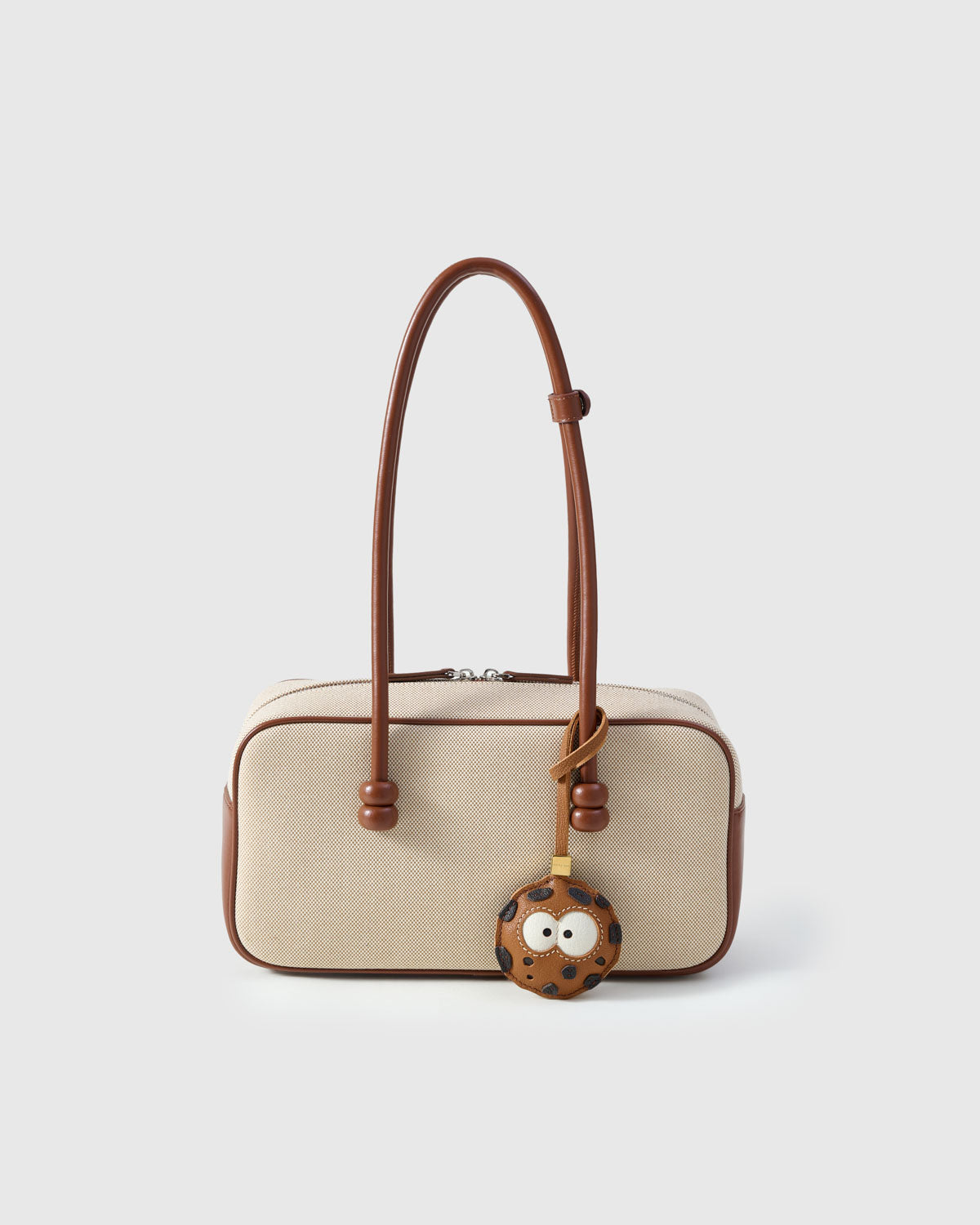 小物 sticky zoo BAG CHARMS & KEYCHAINS Flowers Bag Charm & Keychain – Handmade in Multiple Colorways