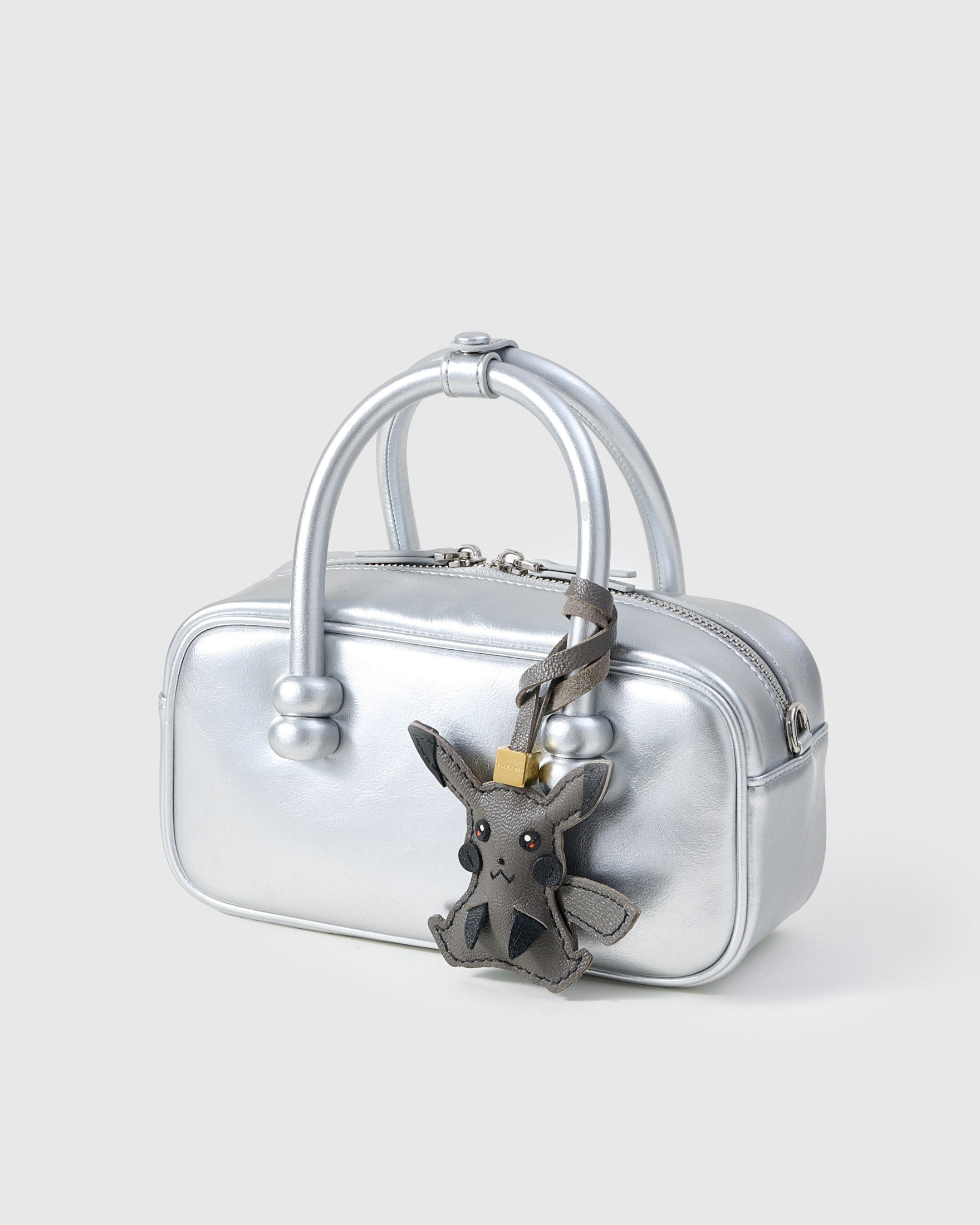 Bolt Buddy Charm