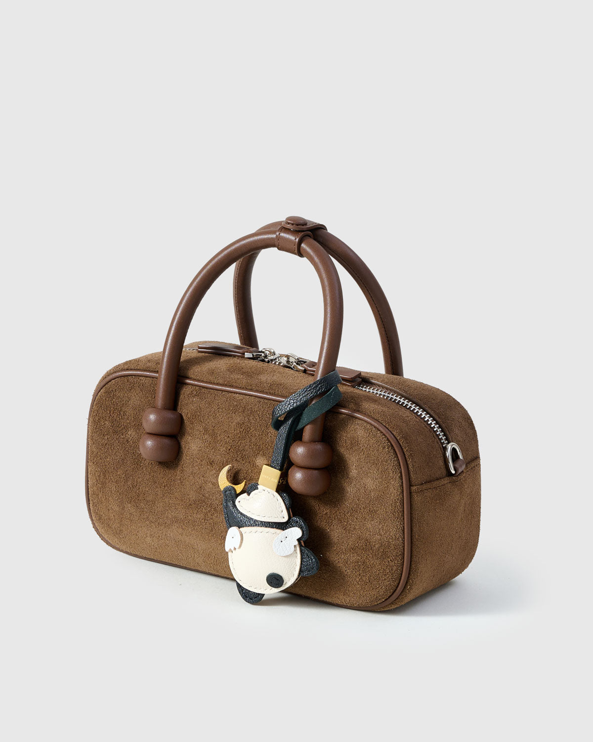 MOON PANDA ANHÄNGER