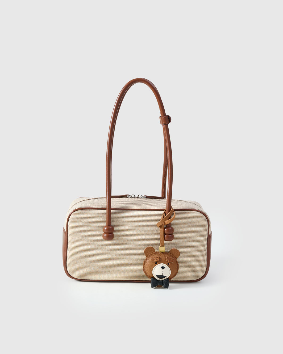 přívěsek medvídek