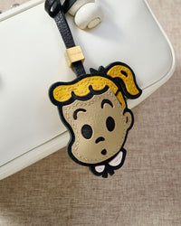 OSAMU GOODS CHARM