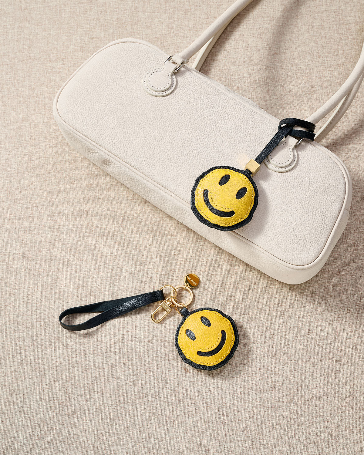 SMILE CHARM