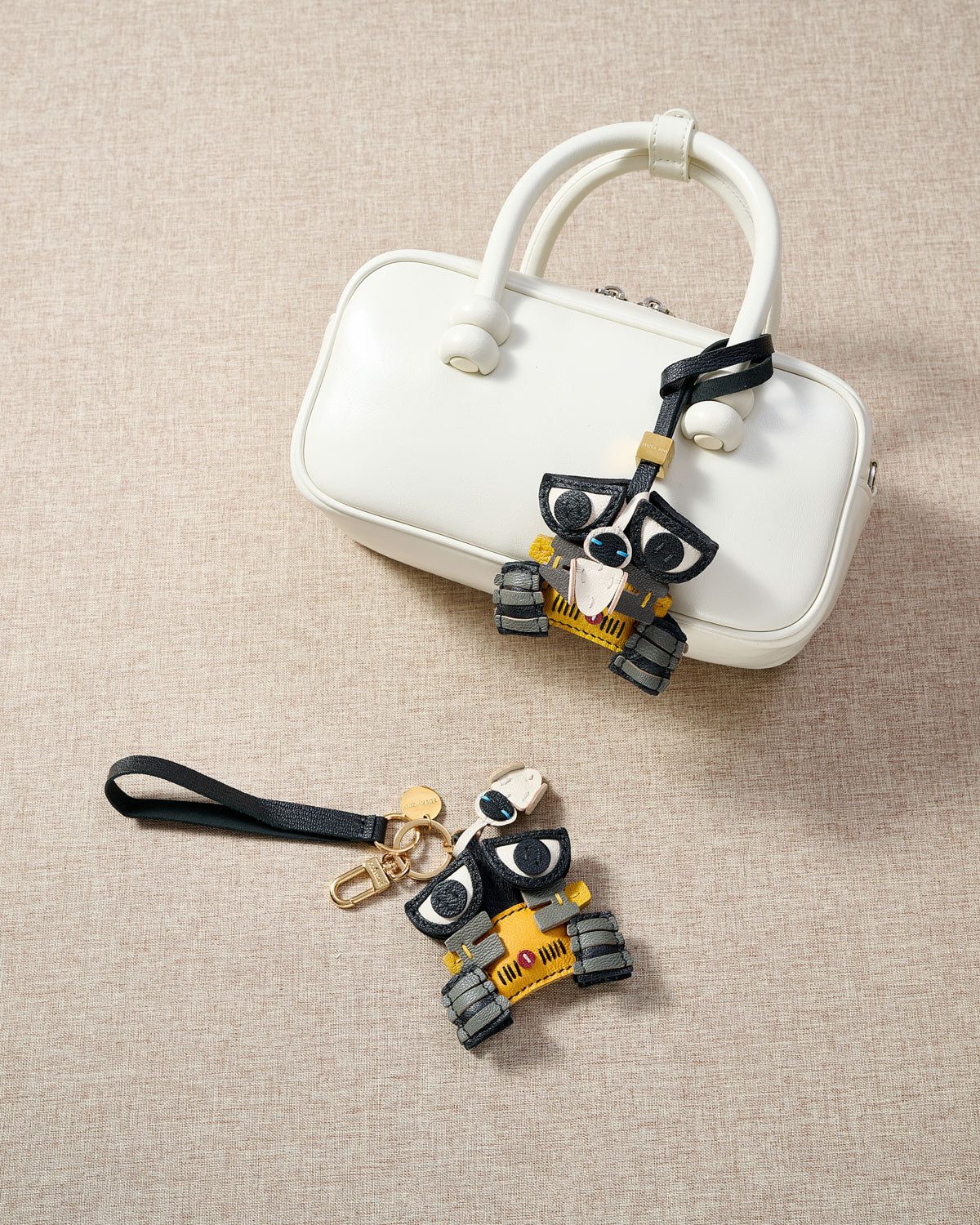 WALL-E i EVe ZAWIESZKA