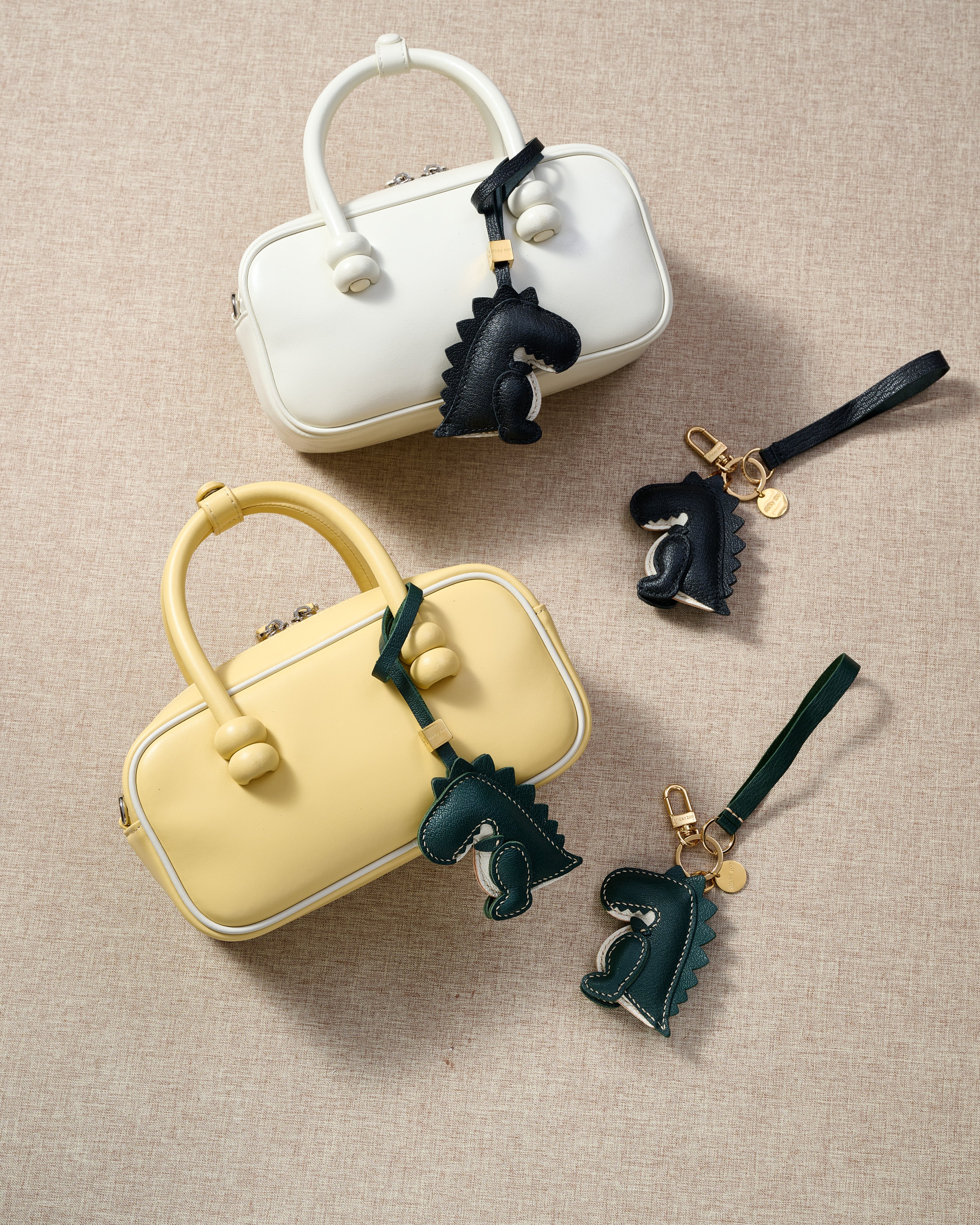 DINOSAUR CHARM – STICKY ZOO®