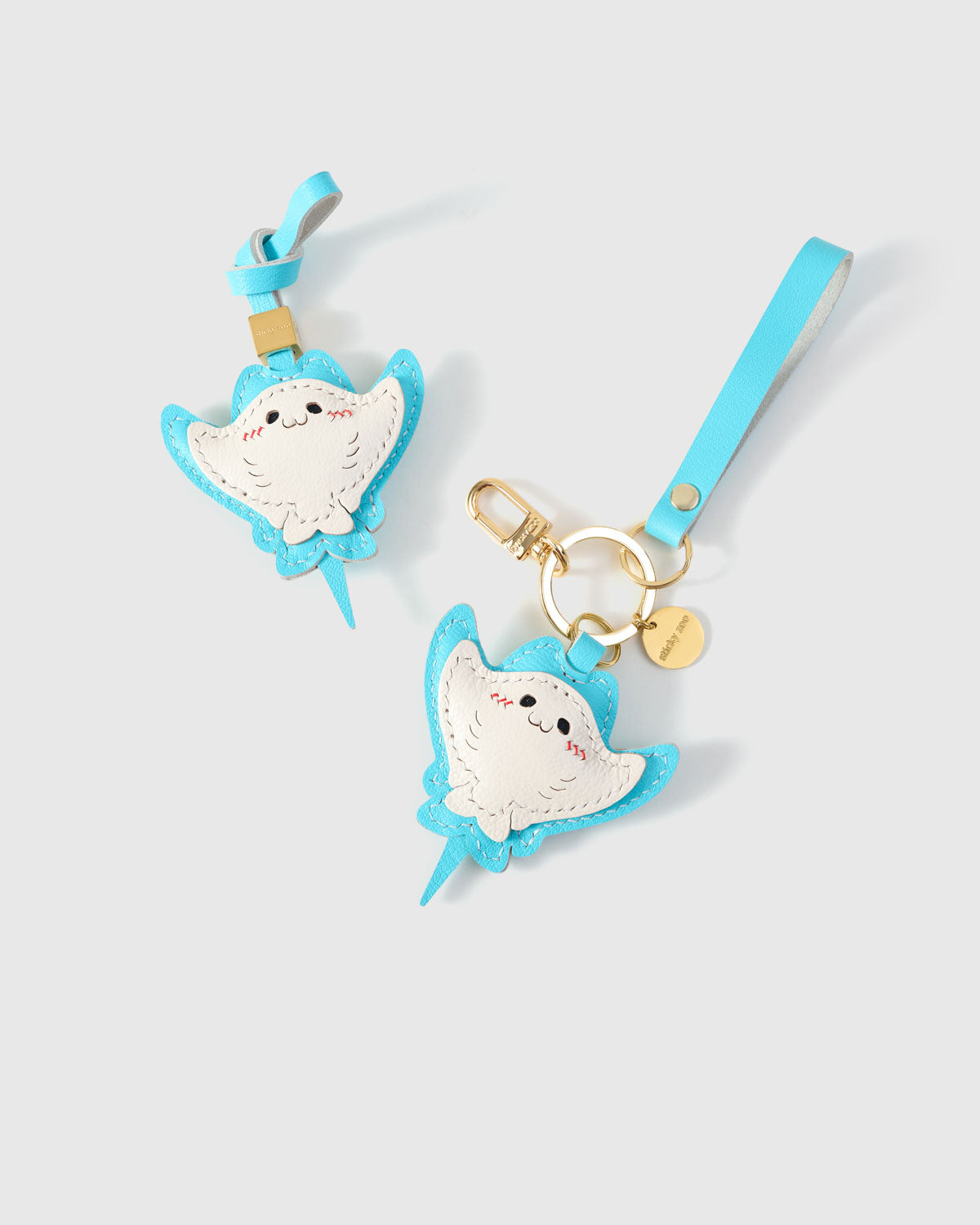 CHARME DE RAIES MANTA