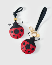 LADYBUG CHARM