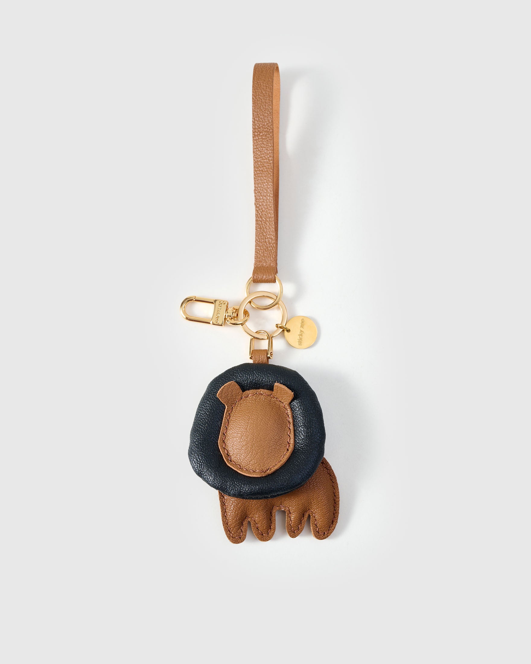 LION CHARM