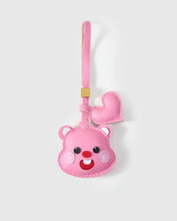 LOTS-O OURSON PELUCHE CHARME