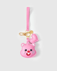LOTS-O OURSON PELUCHE CHARME