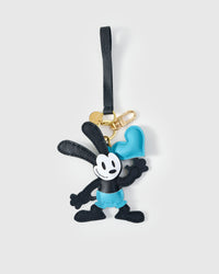 OSWAID LE CHARMANT LAPIN PORTE-BONHEUR