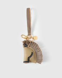 CHARM DE CHEVAL | GRIS