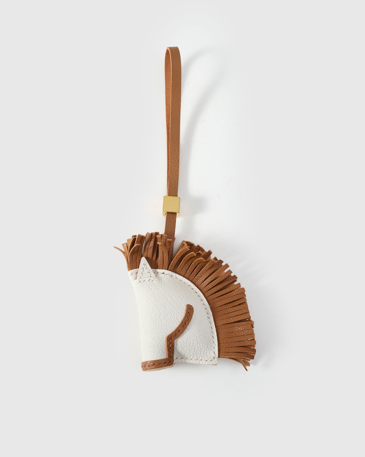 CHARM DE CHEVAL | BLANC